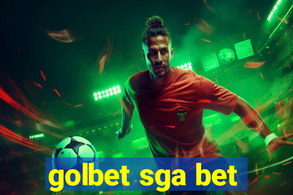 golbet sga bet